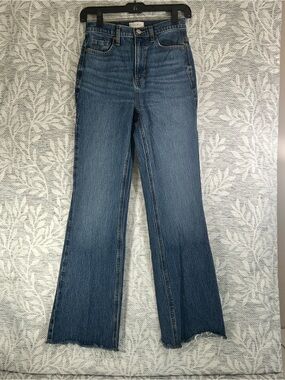 Women’s Pacific Sunwear Jeans Size 25 Bootcut
